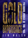 Cover image for Gold Experience